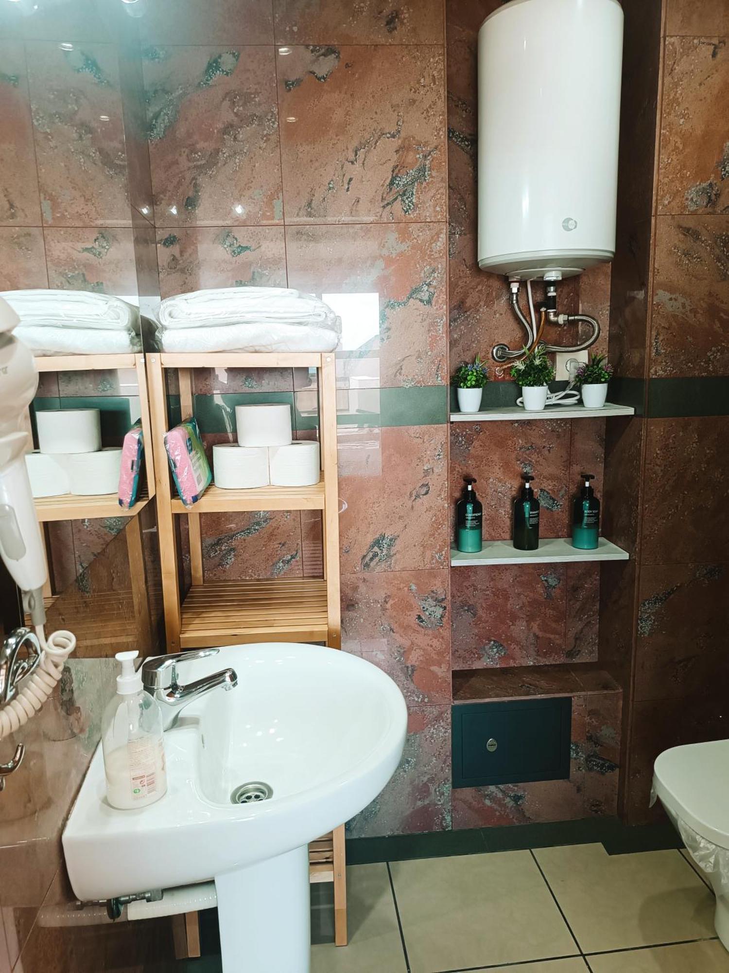 Apartamento Solymar Malaga Ngoại thất bức ảnh