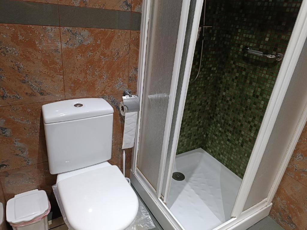 Apartamento Solymar Malaga Ngoại thất bức ảnh